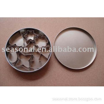 cookie cutter
